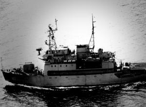 Сторожевые корабли флота – классификация и назначение